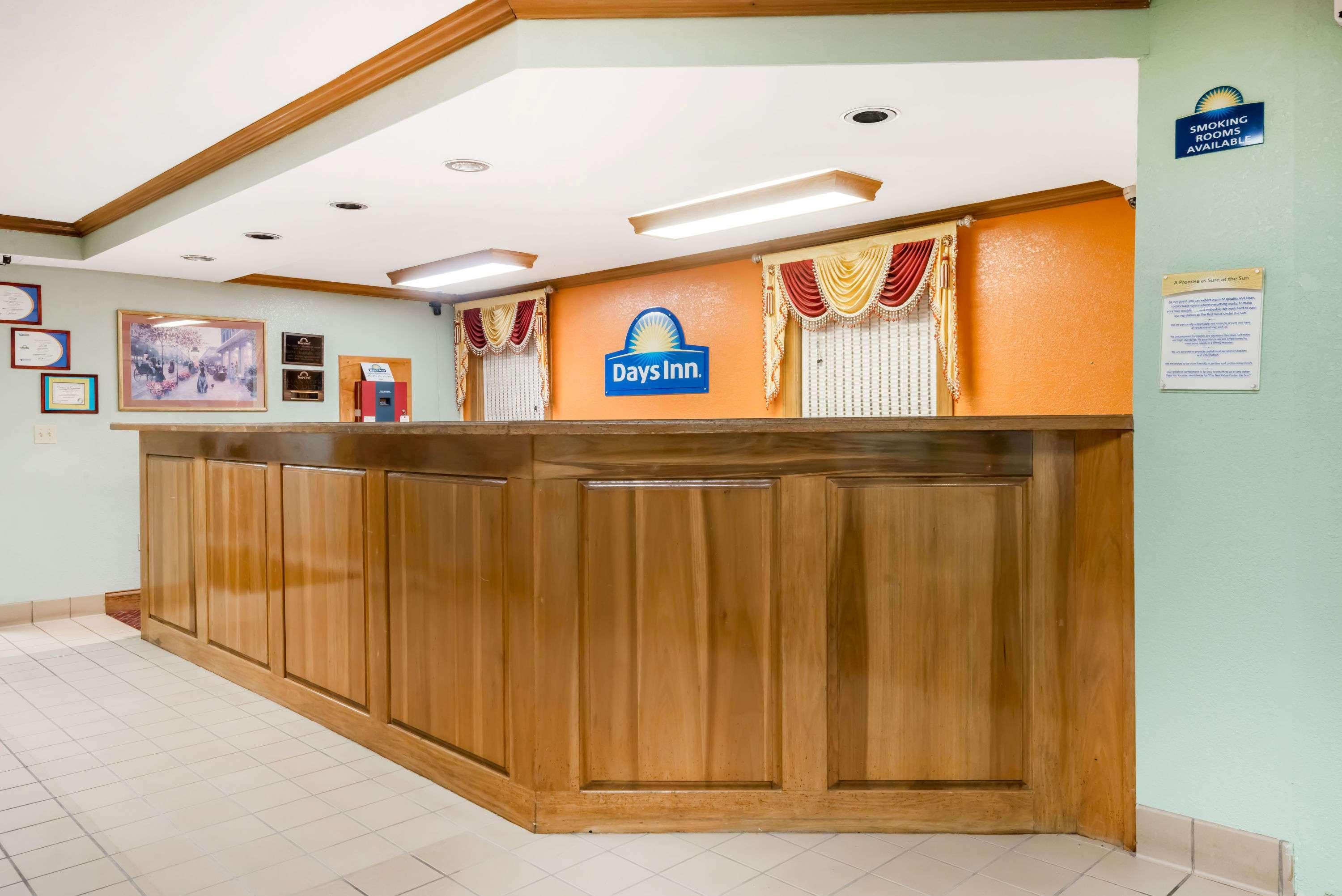 Hotel Days By Wyndham