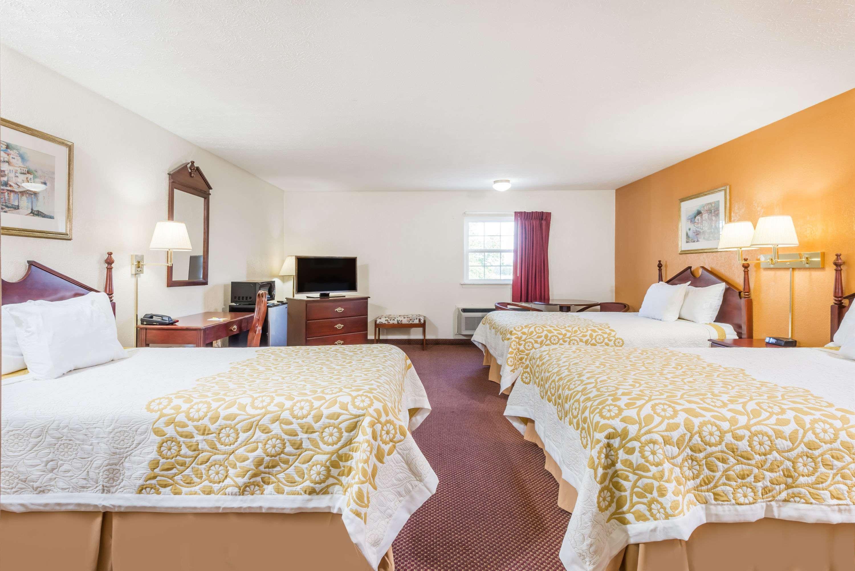 Hotel Days By Wyndham