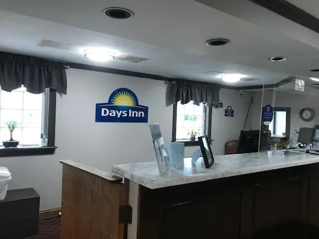 Days Inn By Wyndham Amherst
