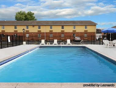 Hotel Days By Wyndham