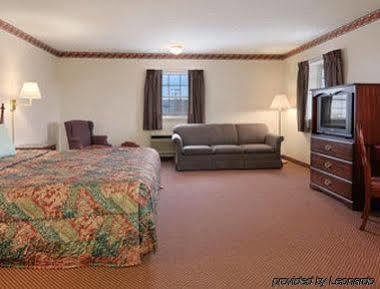 Hotel Days By Wyndham Amherst